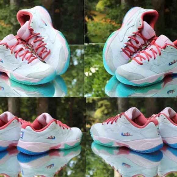 Nike Court Lite 2 Men’s Size 8.5 main image 12